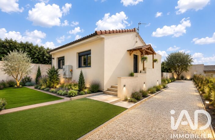 Vente Maison/villa 4 pièces — photo 2