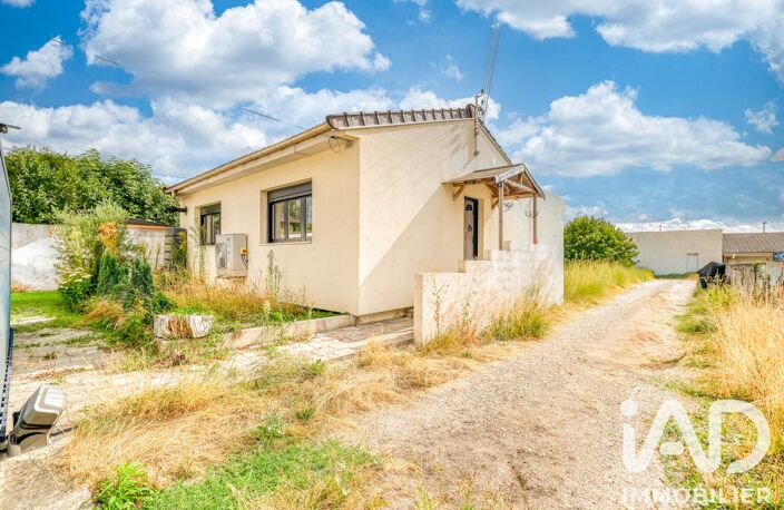 Vente Maison/villa 4 pièces — photo 3