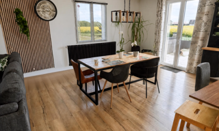 Maison 5 Pièces 200 m² à vendre à Ports-sur-Vienne (37800)