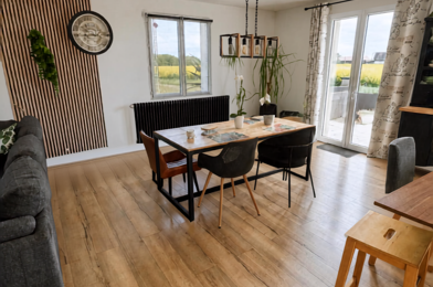 Maison 5 pièces 238000 €