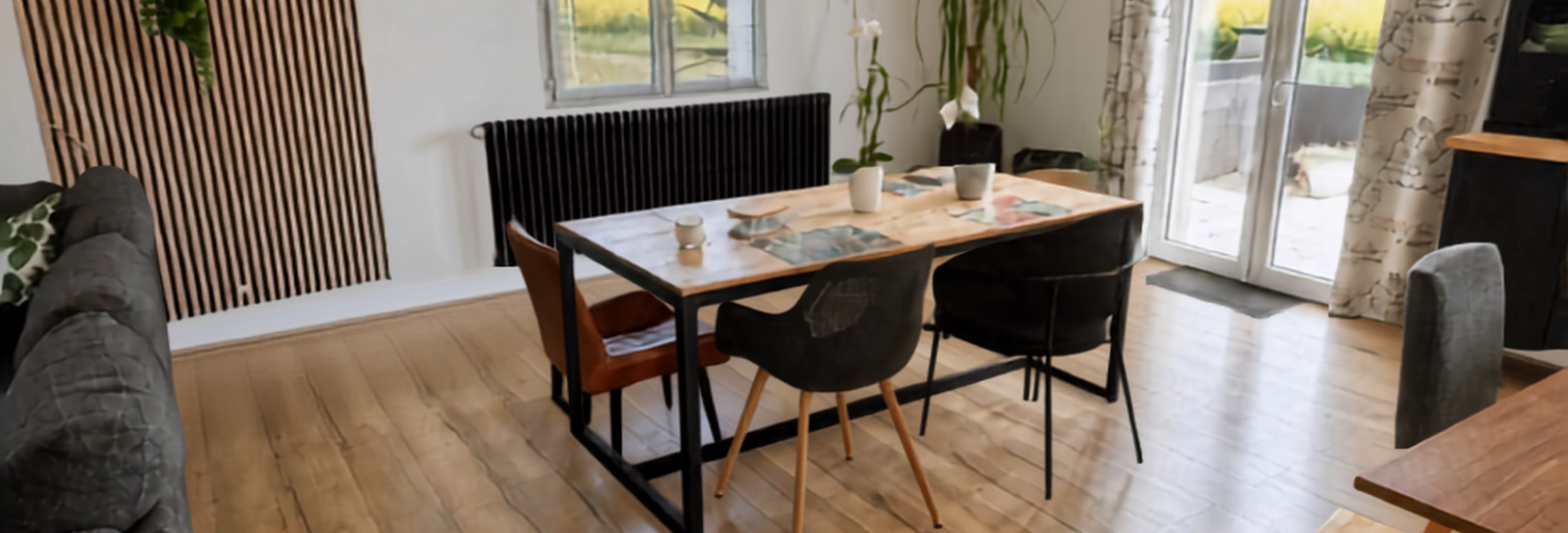 Maison 5 Pièces 200 m² à vendre à Ports-sur-Vienne (37800)