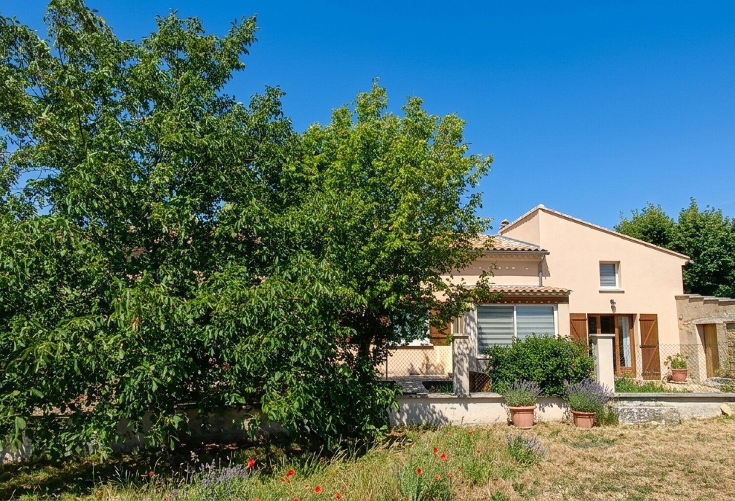 Vente Maison de campagne 6 pièces — photo 1