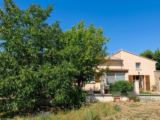 Vente Maison de campagne 6 pièces — photo du bien