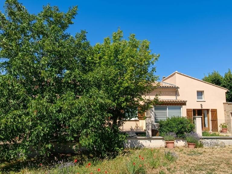 Vente Maison de campagne 6 pièces — photo 1