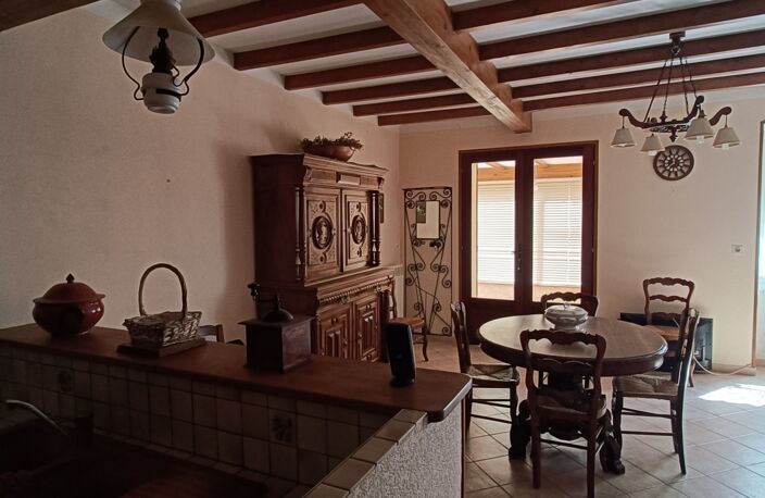 Vente Maison de campagne 6 pièces — photo 3