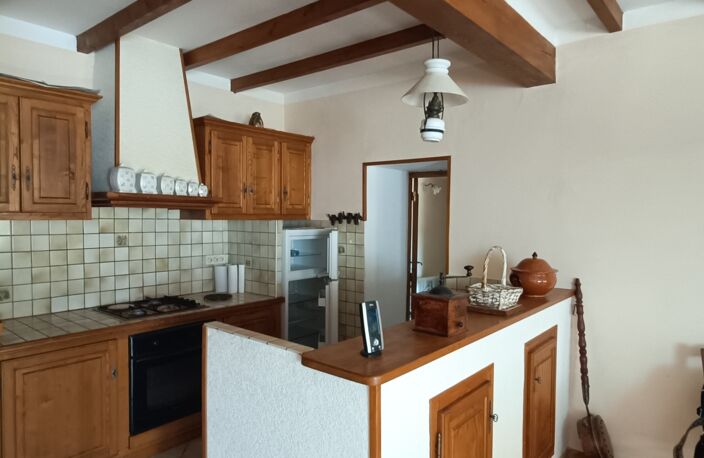 Vente Maison de campagne 6 pièces — photo 4