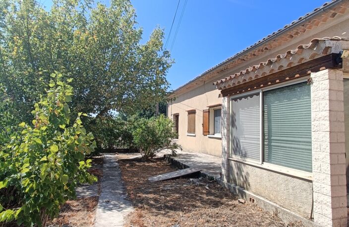 Vente Maison de campagne 6 pièces — photo 5