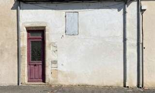 Maison 3 Pièces 58 m² à vendre à La Réole (33190)