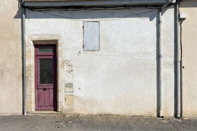 Maison 3 pièces 77000 €