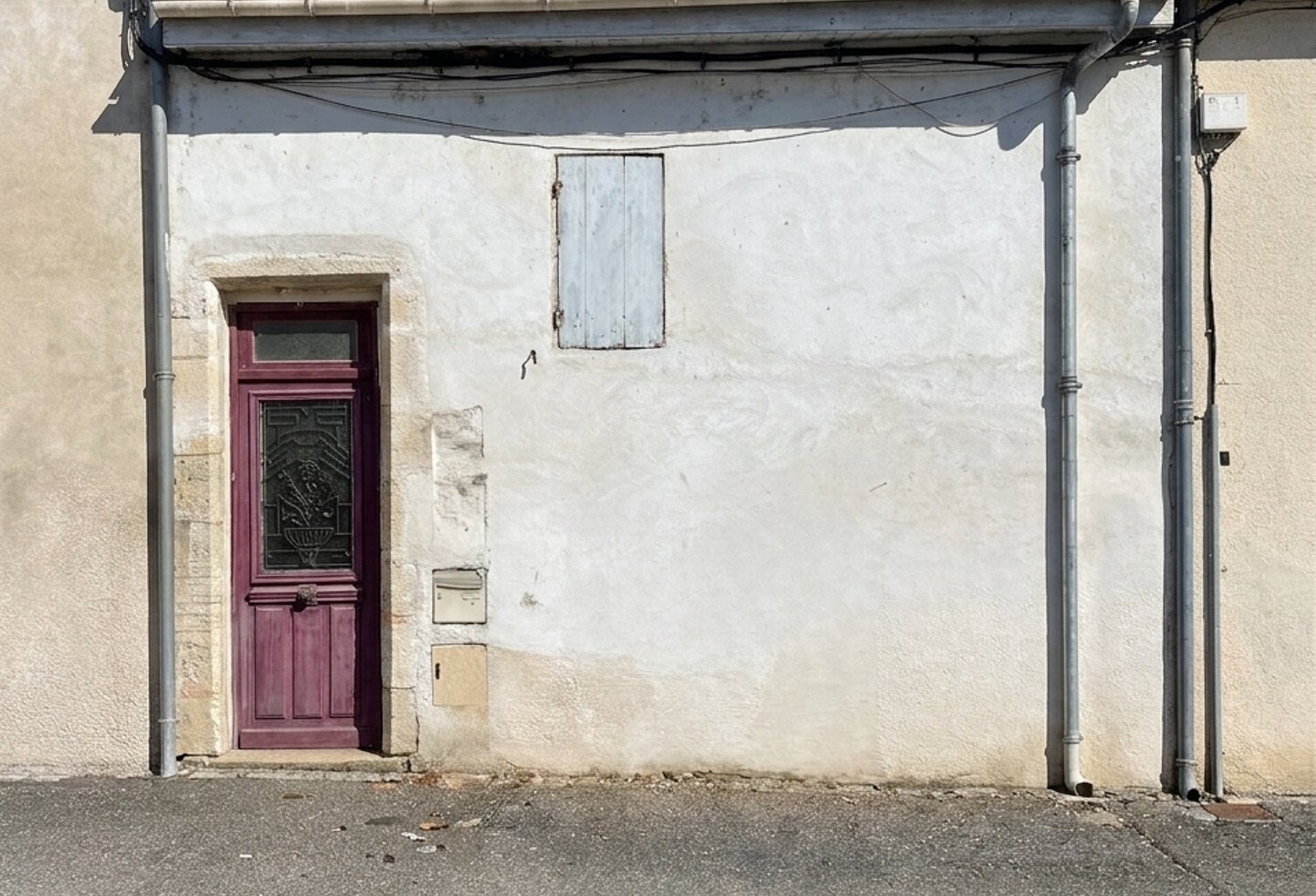 Vente Maison de ville 3 pièces — photo 1