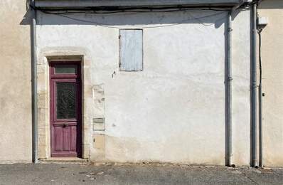 Vente Maison de ville 3 pièces — photo du bien