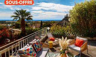 Maison 5 Pièces 134 m² à vendre à Hyères (83400)