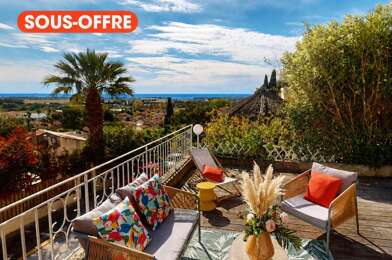 Maison 5 pièces 520000 €
