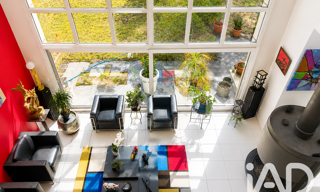 Maison 6 Pièces 239 m² à vendre à Dourdan (91410)