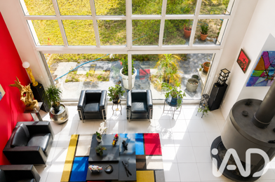 Maison 6 pièces 615000 €