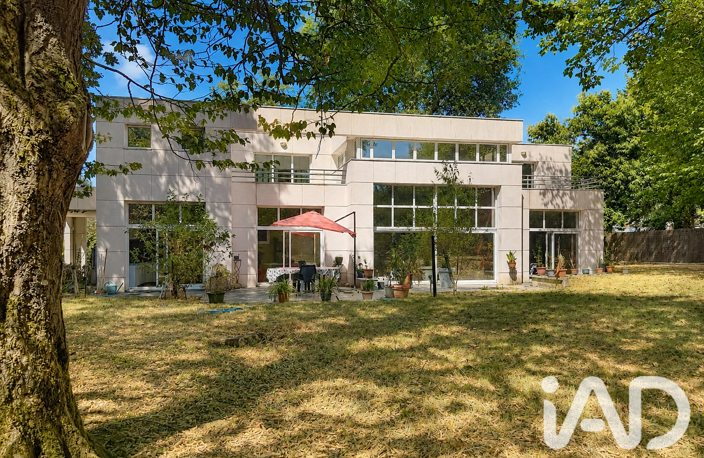 Vente Maison d'architecte 6 pièces — photo 2