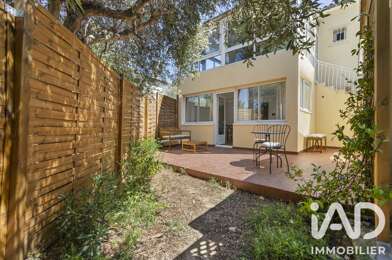Appartement 2 pièces 270000 €