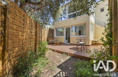Vente Appartement 2 pièces — photo du bien