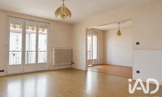 Appartement 4 Pièces 85 m² à vendre à Montauban (82000)