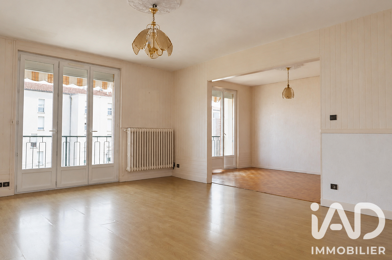 Appartement 4 pièces 145000 €