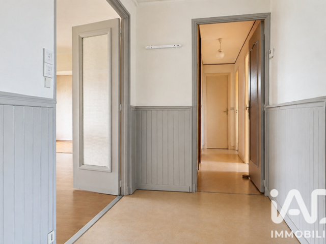 Vente Appartement 4 pièces — photo du bien
