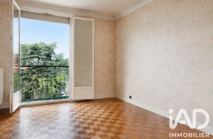 Vente Appartement 4 pièces — photo 4