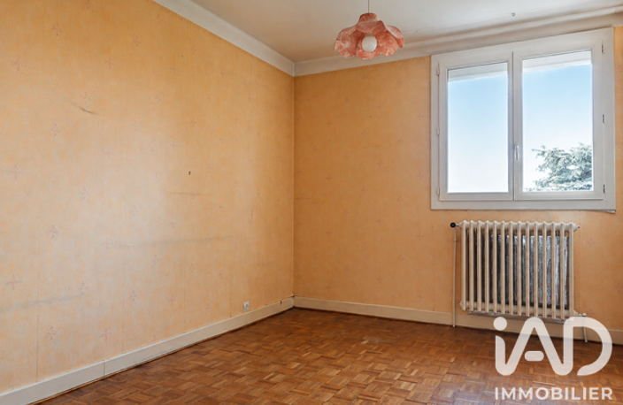Vente Appartement 4 pièces — photo 5