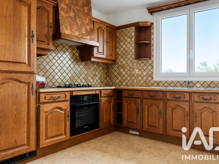 Vente Appartement 4 pièces — photo 1