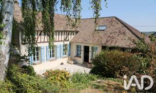 Maison 8 Pièces 175 m² à vendre à Vernon (27200)