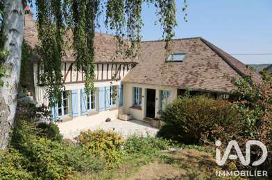Maison 8 pièces 499000 €