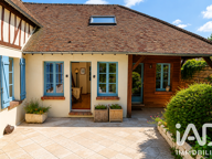 Vente Maison/villa 8 pièces — photo 2