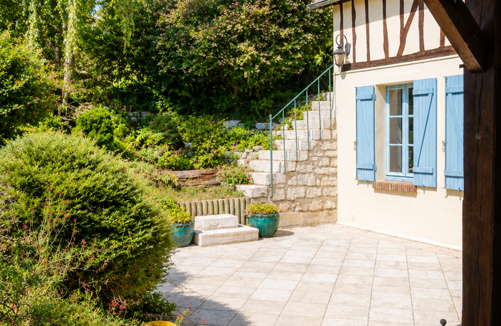 Vente Maison/villa 8 pièces — photo 3