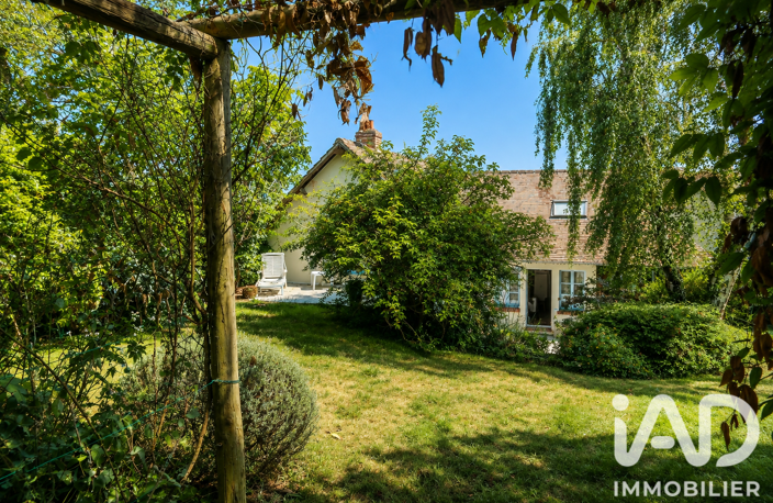 Vente Maison/villa 8 pièces — photo 4