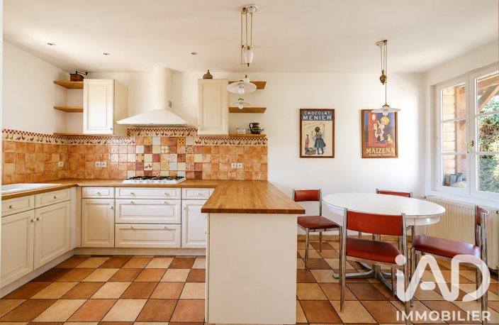 Vente Maison/villa 8 pièces — photo 5