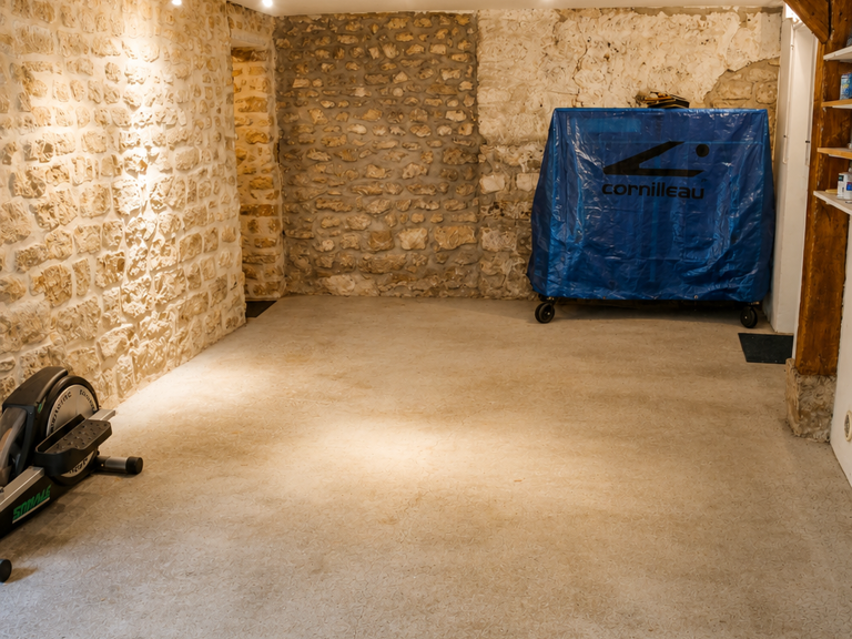 Vente Maison/villa 8 pièces — photo 1