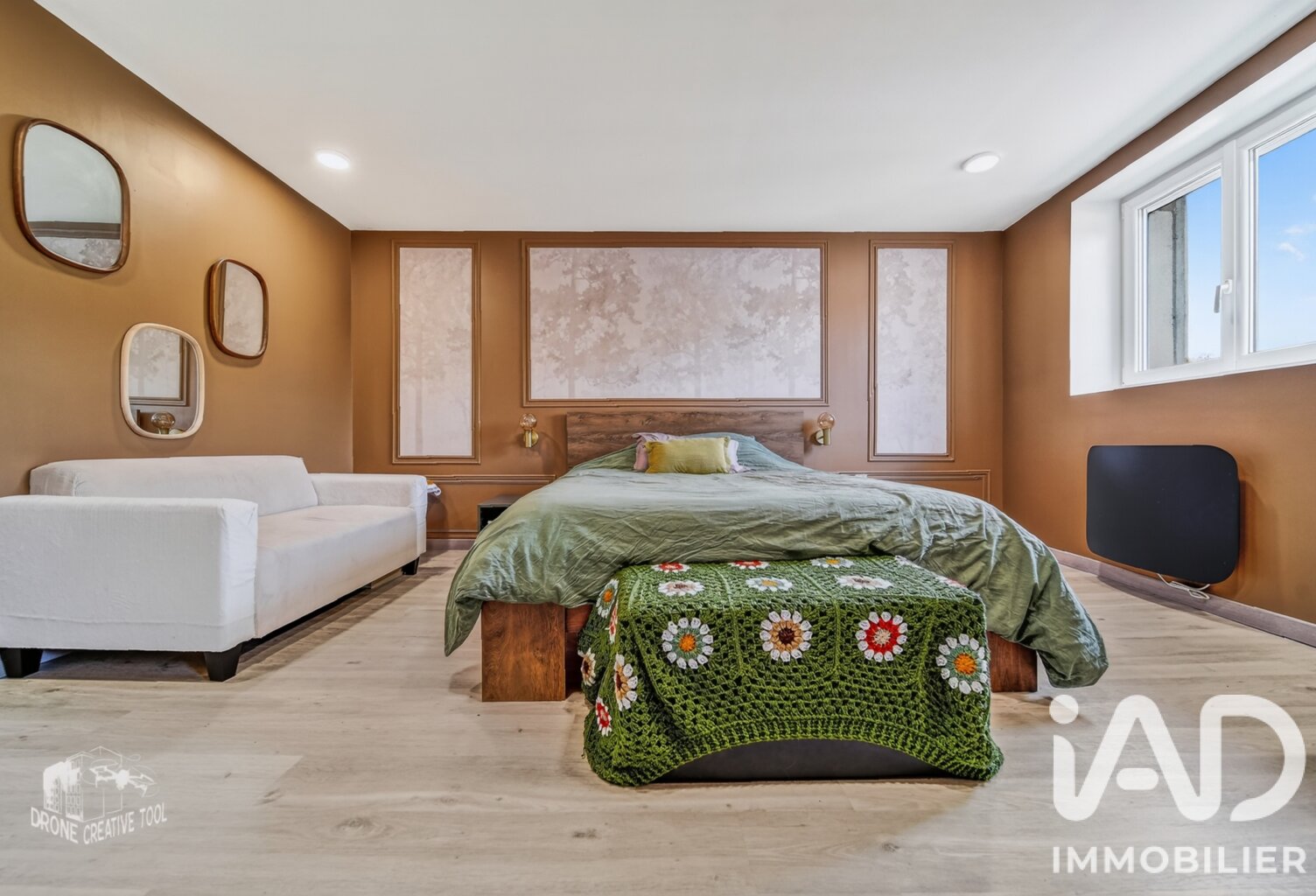 Vente Maison de ville 5 pièces — photo 1