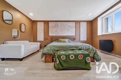Maison 5 pièces 225000 €