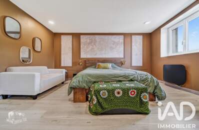 Vente Maison de ville 5 pièces — photo du bien