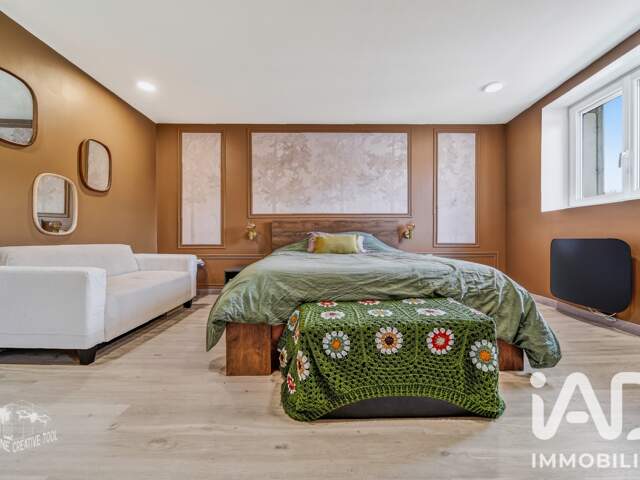 Vente Maison de ville 5 pièces — photo du bien
