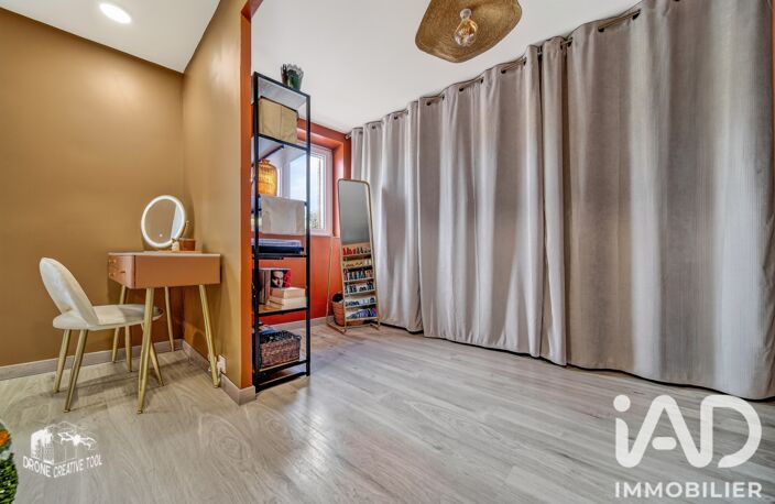Vente Maison de ville 5 pièces — photo 4