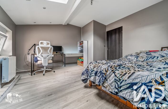 Vente Maison de ville 5 pièces — photo 5