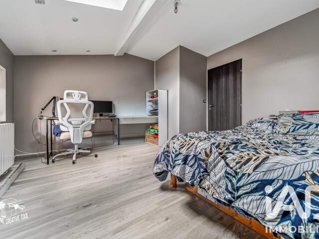 Vente Maison de ville 5 pièces — photo du bien