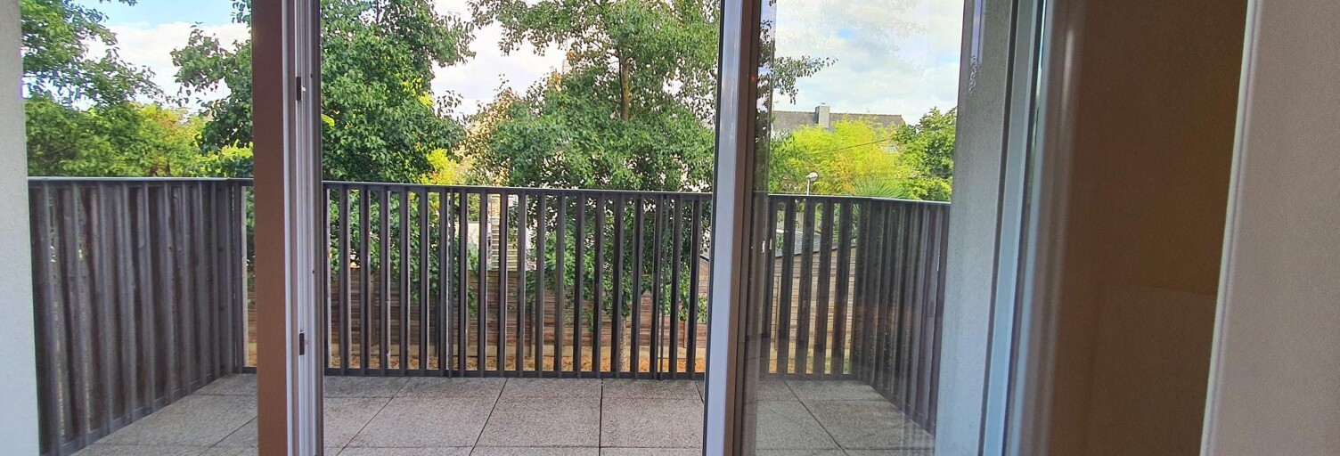 Appartement 2 Pièces 43 m² à vendre à Bruz (35170)