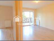 APPARTEMENT AVEC BALCON , JOLIE VUE , ENVIRONNEMENT AGREABLE — photo 2
