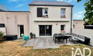 Maison 5 Pièces 90 m² à vendre à Quéven (56530)