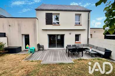 Maison 5 pièces 323000 €