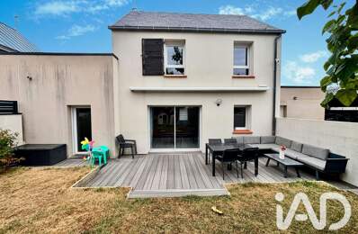 Vente Maison/villa 5 pièces — photo du bien