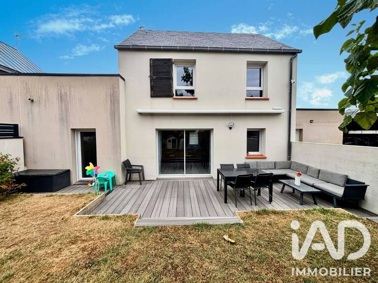 Vente Maison/villa 5 pièces — photo 1