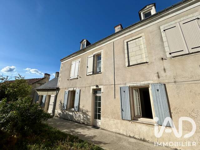 Vente Maison de village 5 pièces — photo du bien