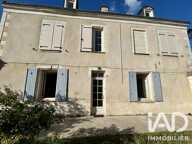 Vente Maison de village 5 pièces — photo 2